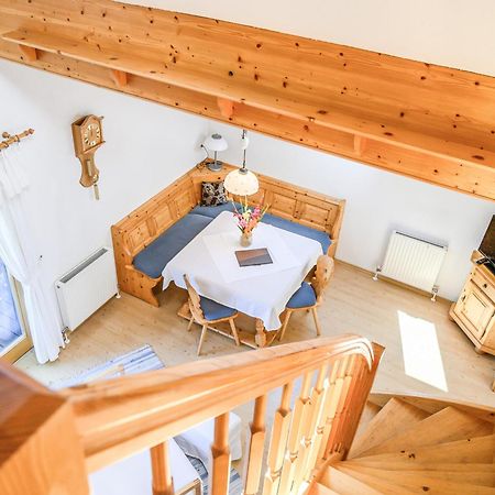 Appartamento Im Ramsen - Familie Baier Saint Wolfgang Esterno foto