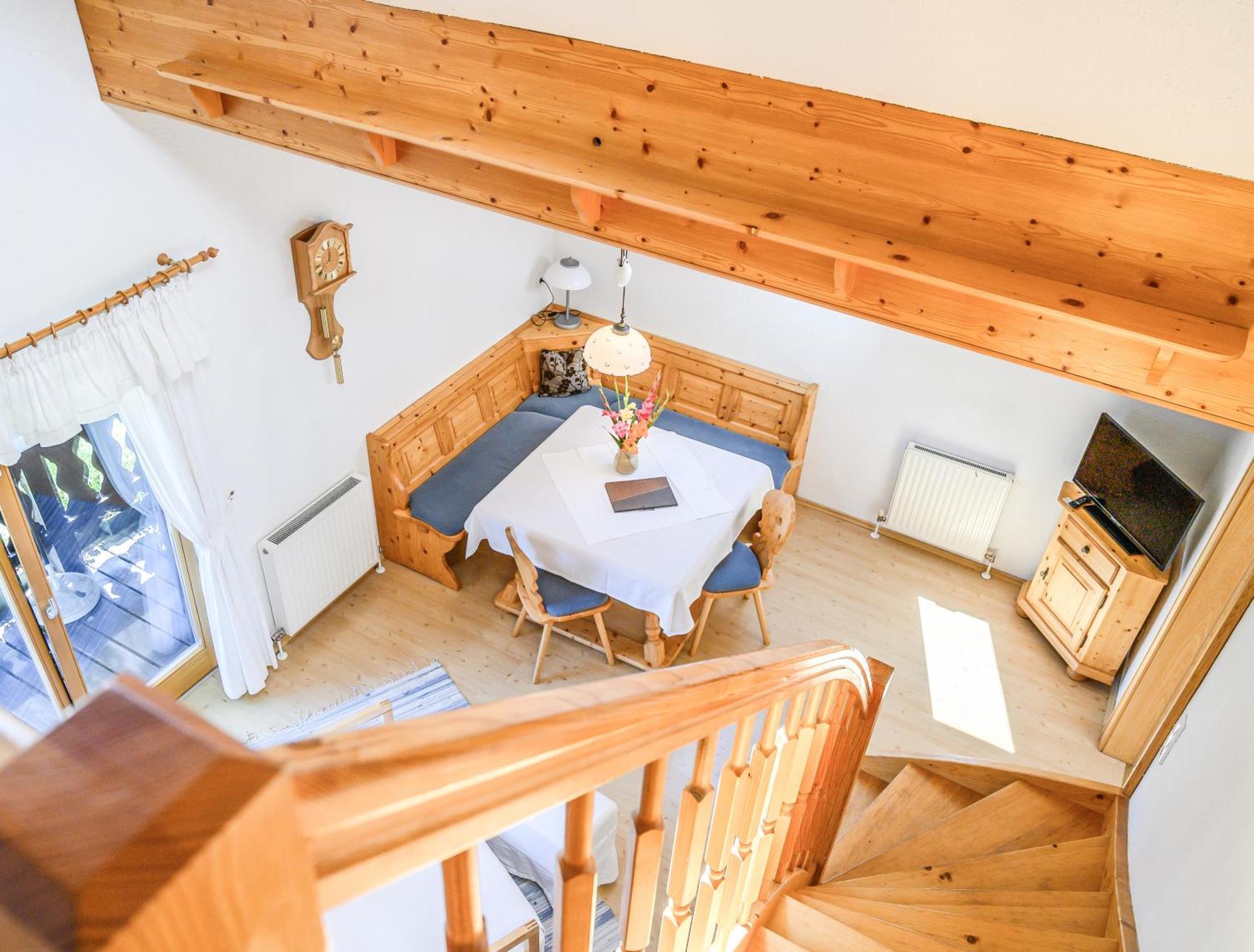 Appartamento Im Ramsen - Familie Baier Saint Wolfgang Esterno foto