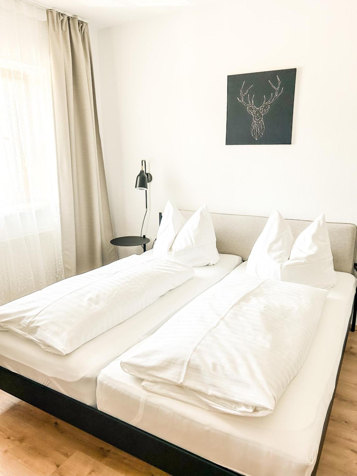 Appartamento Im Ramsen - Familie Baier Saint Wolfgang Esterno foto