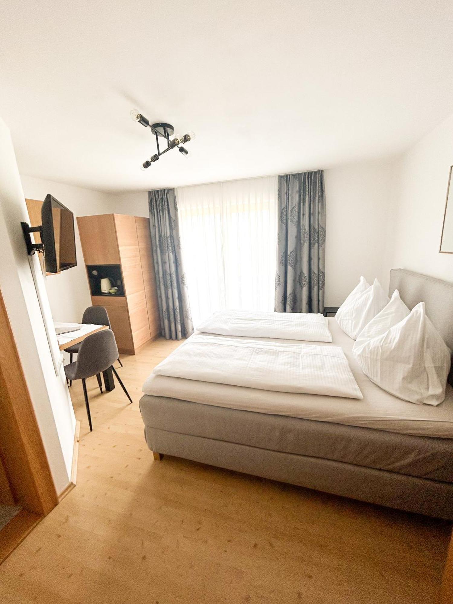 Appartamento Im Ramsen - Familie Baier Saint Wolfgang Esterno foto