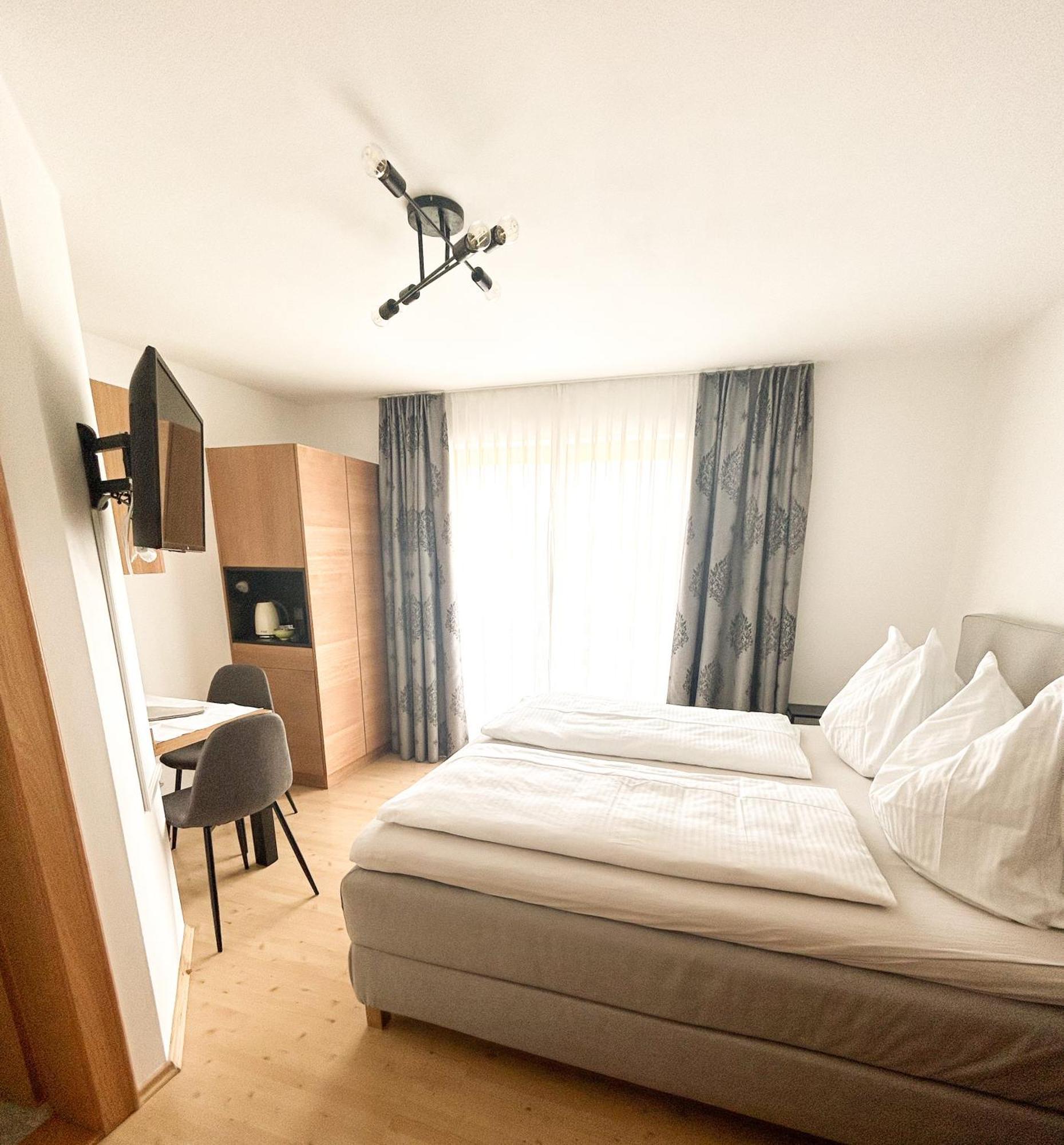 Appartamento Im Ramsen - Familie Baier Saint Wolfgang Esterno foto
