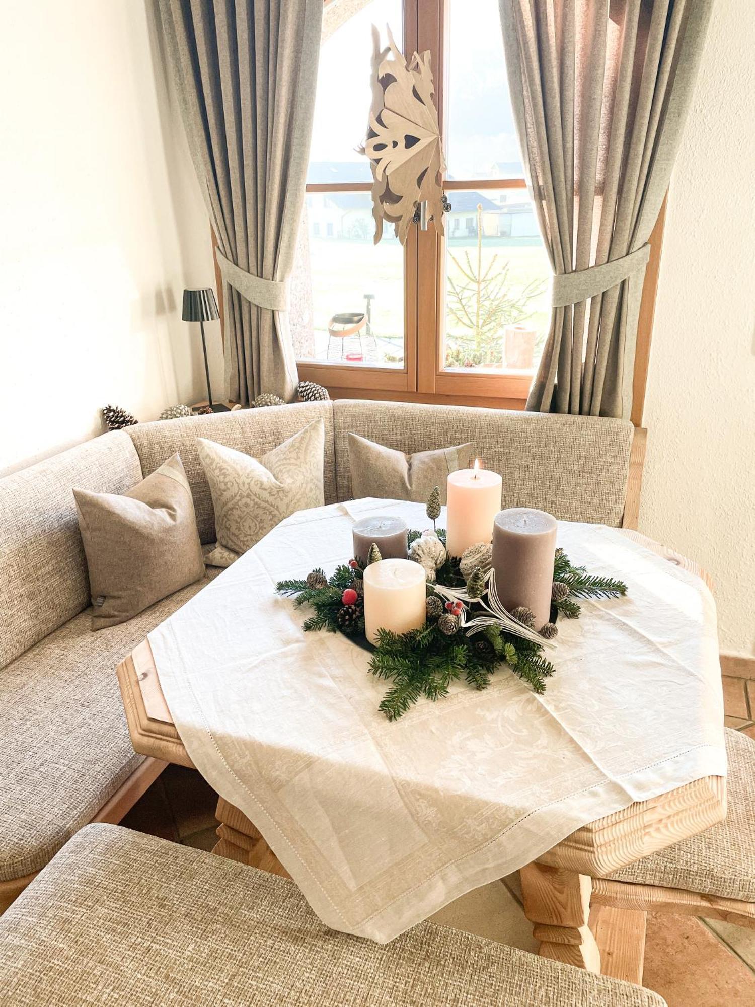 Appartamento Im Ramsen - Familie Baier Saint Wolfgang Esterno foto